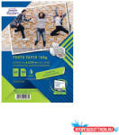 AVERY Fotópapír 210x297mm 180g 100 ív/doboz fényes Avery fehér (ORI_42995)