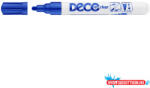 ICO Lakkmarker, decomarker 2-4mm, kerek Ico kék (ORI_9580098002)