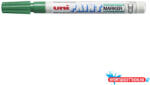 uni Lakkmarker 0, 8-1, 2mm, Uni PX-21 zöld (ORI_2UPX21Z)