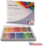 Pentel Kréta olajpasztell készlet, PHN-36U Pentel, 36 klf. szín (ORI_31163)
