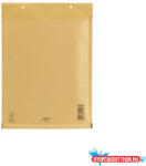 Bluering Légpárnás tasak 17/G szilikon külsõ méret 250x350mm, belsõ méret 230x340mm, Bluering(R) barna (ORI_LEGPBAR17G)