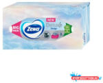  Papírzsebkendő 3 rétegű 150 db/doboz Zewa Deluxe (ORI_57316)