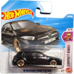 Mattel : Compact Kings: '19 Mercedes-Benz A-Class kisautó (JJK44)