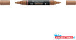 Faber-Castell Akril marker kétvégű MULTIMARK 252 Faber-Castell réz (ORI_68286)