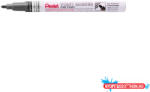  Lakkmarker 1, 5mm, kerek Pentel gyöngyházfekete (ORI_52566)