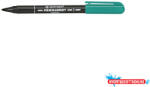 Centropen Alkoholos marker 2mm, B Centropen 2836 zöld (ORI_32941)