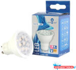 BLUE LIGHT Led 6W GU10 4000k 470lm Blue Light (ORI_LEDBL861)