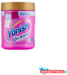 Vanish Folteltávolító por 470 g Vanish Oxi Action Pink (ORI_67126)
