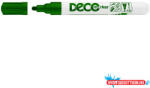 ICO Lakkmarker, decomarker 2-4mm, kerek Ico zöld (ORI_9580098004)