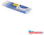 Pilot Rollertoll betét 0, 7mm, írásvastagság 6 db/csom Pilot Frixion Ball, írásszín kék (ORI_BLSFR7LS6)