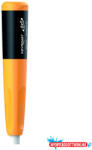 Keyroad Hegyezõ 1 lyukú radírral 24 db/display Keyroad 2 in 1 vegyes színek (ORI_38389)