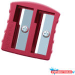 Keyroad Hegyezõ 2 lyukú fém 24 db/display Keyroad Metal Colourful vegyes színek