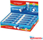 Keyroad Radír, PVC 20 db/display Keyroad (ORI_38446)