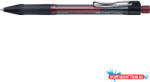 Faber-Castell Zseléstoll 0.7mm nyomógombos BEYOND Faber-Castell piros - nyomtassotthon