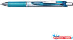 Pentel Rollertoll zselés 0.7mm, Pentel EnerGel BL77-SX, írásszín világoskék (ORI_30661)