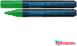 Schneider Lakkmarker 1-3mm, Schneider Maxx 270 zöld (ORI_36409)