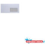 Bluering Boríték LA4, szilikonos jobb ablak 45x90mm, 110×220mm, J28A20 Bluering(R) (ORI_DBLA4SJA4590J28)
