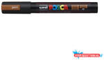  Dekormarker 1, 8-2, 5mm, Uni Posca PC-5M bronz