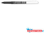 Centropen Rostirón, filctoll vízbázisú 1-2, 5mm, kerek hegyű Centropen 2687 fehér (ORI_66914)