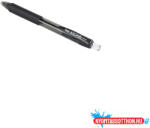 Pentel Golyóstoll 0, 35mm, háromszög fogózóna Pentel Kachiri BK457A-A, írásszín fekete (ORI_BK457AA)