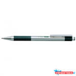 Zebra Golyóstoll 0, 7mm, zöld test, Zebra F-301, írásszín kék (ORI_2250014)