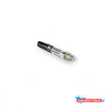 Pilot Táblamarker 2, 3mm, kerek hegyű, medium V-Board Pilot fekete (ORI_WBMAVBMMBBG)