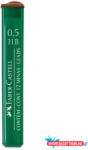 Faber-Castell Ironbél 0.5mm HB POLYMER Faber-Castell (ORI_68210)
