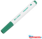 BLUERING Alkoholos marker 3mm, kerek végű Bluering® zöld - nyomtassotthon