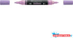 Faber-Castell Akril marker kétvégű MULTIMARK 239 Faber-Castell lila (ORI_68279)