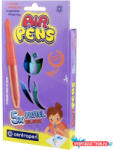 Centropen Filctoll fújós készlet Centropen AIRPENS 1500 pasztell 5 klf. szín - nyomtassotthon