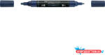 Faber-Castell Akril marker kétvégű MULTIMARK 450 Faber-Castell indigókék (ORI_68281)
