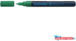 Schneider Lakkmarker 1-2mm, Schneider Maxx 271 zöld (ORI_36401)