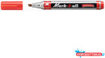 STABILO Alkoholos marker 1-4mm, vágott S Stabilo Mark-4-all 653/40 piros (ORI_33975)