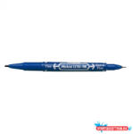 Zebra Alkoholos marker Extra fine Zebra MCKIE kék (ORI_2252041)