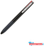 Pilot Golyóstoll 4 színű Pilot Super Grip G fekete test