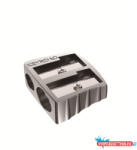 Keyroad Hegyezõ 2 lyukú fém 24 db/display Keyroad Metal (ORI_38402)