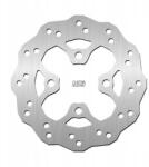 NG Brake Disc Hátsó Féktárcsa Honda MONKEY/MSX125 '13-21 (190X58X4MM) (4X10, 5MM)