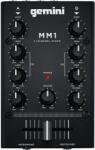 Gemini Mixer Gemini MM1 2 csatornás (GEMINI MM1)