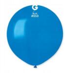 Gemar Latex lufi 48 cm Pasztellkék 1 db