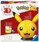  Puzzle 3D 73 db - Pikachu (37472)