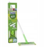 Swiffer lapos felmosó 8 száraz és 3 nedves törlőkendővel (Mopy)