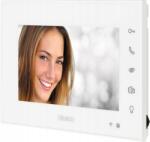  Video kaputelefon Bticino 335253 Beltéri egység Wifi Easykit 7 hüvelykes (335253)