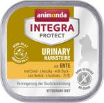 Animonda Integra Protect Urinary Oxalat tálka, 100 g - Kacsa