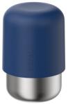 Mepal Ellipse Coffee To Go Mug 300 ml - Vivid Blue