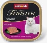 Animonda Vom Feinsten Senior tálka, 100 g - Bárány
