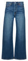 Levi's Ruhák RIBCAGE WIDE LEG H223 Kék US 26 / 32
