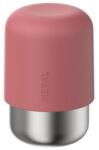 Mepal Ellipse Coffee To Go Mug 300 ml - Vivid Mauve