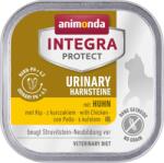 Animonda Integra Protect Urinary Struvit tálka, 100 g - Csirke