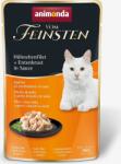 Animonda Vom Feinsten Adult frissen tartó tasak, 50 g - Csirke és kacsa