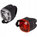 FORCE Turn Signals Twist 2.0 szett elöl és hátul